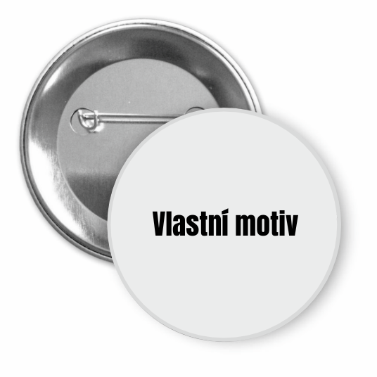 Vlastní motiv
